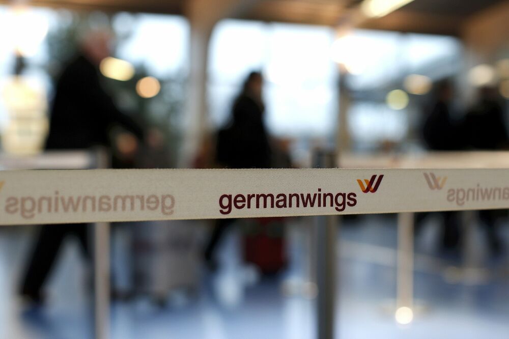 Lufthanza, Germanwings, Foto: Reuters
