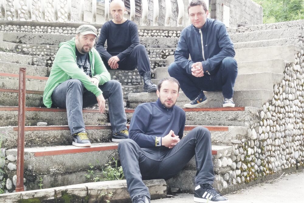 DST, Foto: Dalibor Petrić