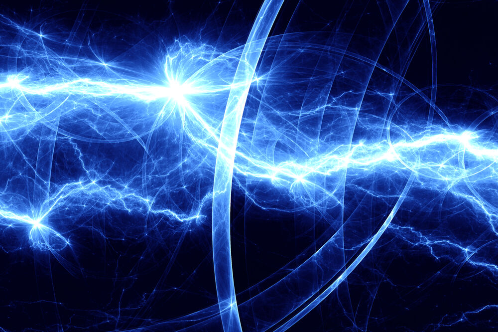 struja, Foto: Shutterstock