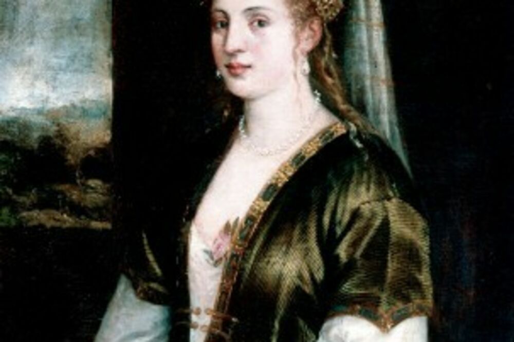 Sultanija Hurem, Foto: Wikimedia Commons