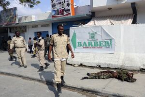 Mogadišu: U opsadi hotela poginulo 17 ljudi, diplomate skakale...