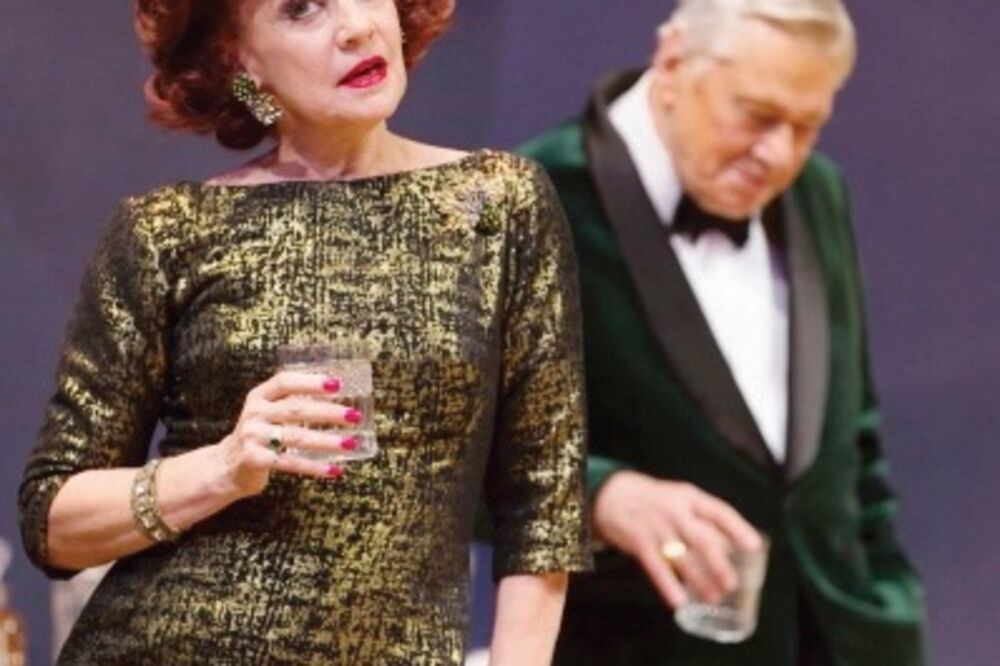 Gordana Rašović (Novina), Foto: Nytimes.com