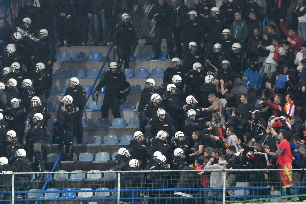 Crna Gora Rusija, Foto: Boris Pejović