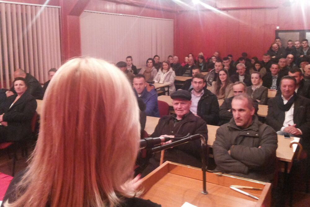 Pozitivna Crna Gora, Plav, Foto: Pozitivna Crna Gora