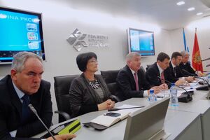 PKCG bira članove odbora udruženja: Predloge dostaviti do 15. maja