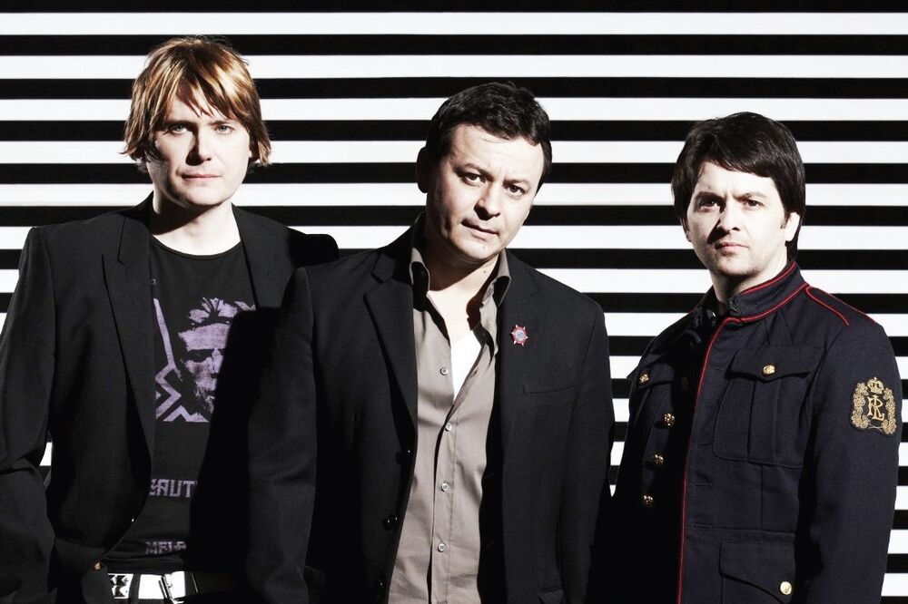 Manic Street Preachers
