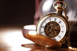 Ljetnje računanje vremena: Kazaljke pomjeriti sat unaprijed