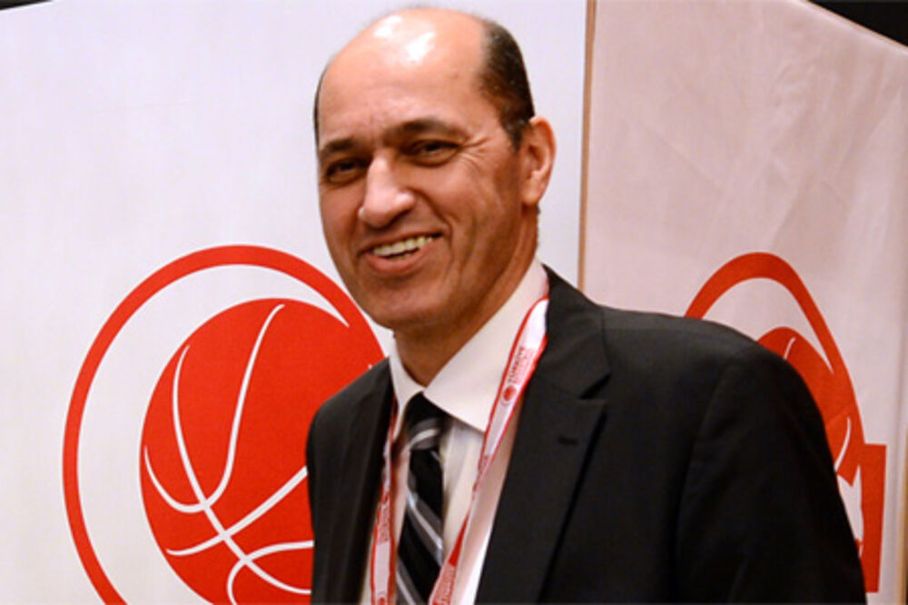 Turgaj Demirel, Foto: Www.ntvspor.net