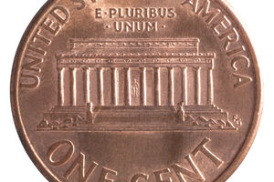 Novčić koji vrijedi 1,175 miliona dolara