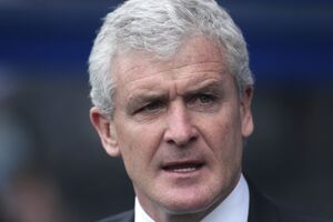 Hjuz produžio ugovor sa Stoukom