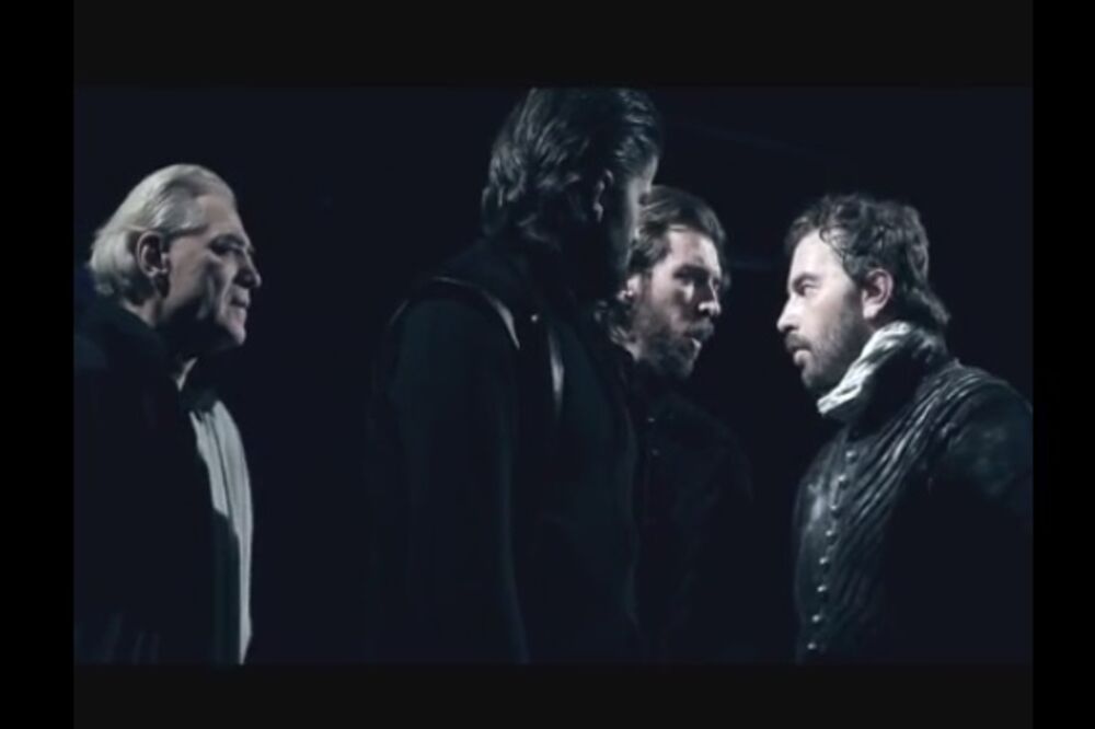 Gorski vijenac, Foto: Screenshot (YouTube)