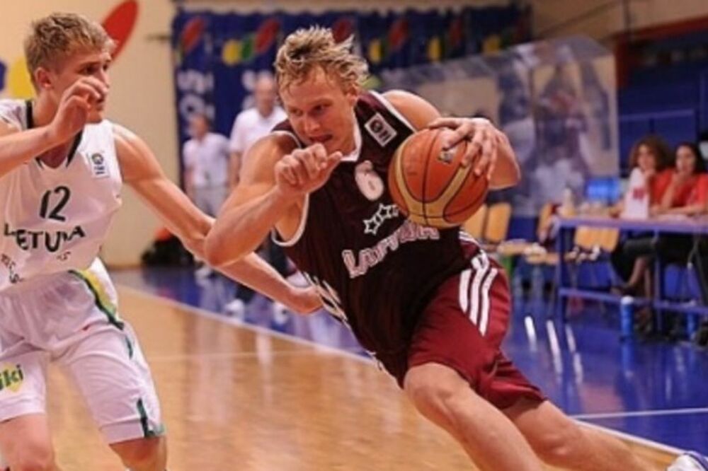 Janis Tima, Foto: Www.ridiculousupside.com