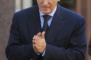 Iskoristio zakonsko pravo: Marović neće da svjedoči