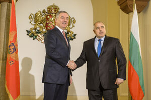 Borisov: Crna Gora spremna za članstvo u NATO
