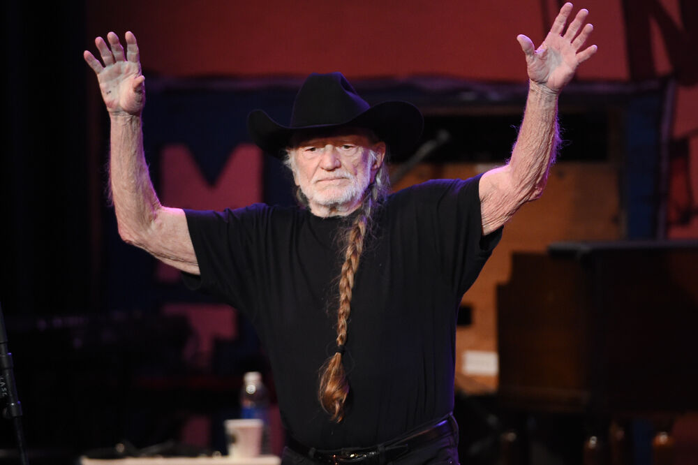 Vili Nelson, Foto: Beta/AP