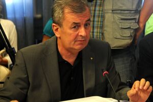 Obrad Stanišić kritikovao Vanju Ćalović, a tema bila račun Marovića