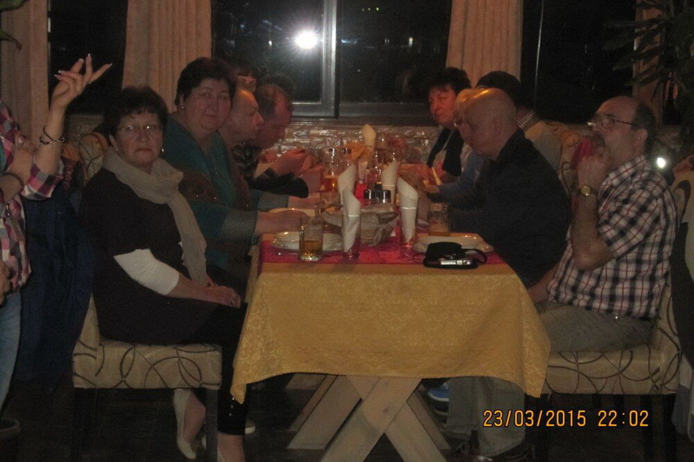 Poljaci Ulcinj, Foto: Samir Adrović