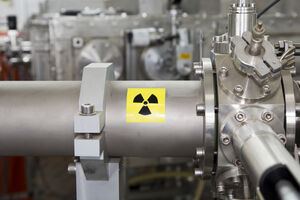 Moguć dogovor o iranskom nuklearnom postrojenju Fordo
