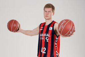 Bertans ponovo pokidao prednje ukrštene ligamente koljena