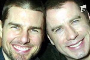 "Tom Kruz i Džon Travolta u vezi 30 godina"