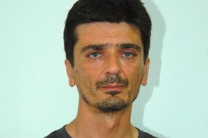 Paravinji 40 godina zatvora: Psovao, izbačen iz sudnice