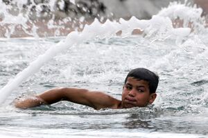 Deset Hindusa poginulo tokom ritualnog kupanja