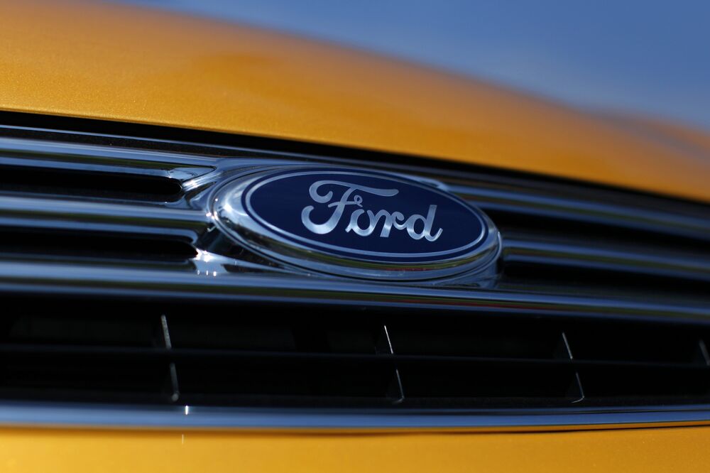 Ford, Foto: Shutterstock