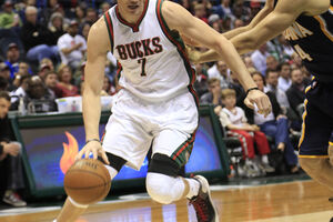 Milvoki bolji od Indijane