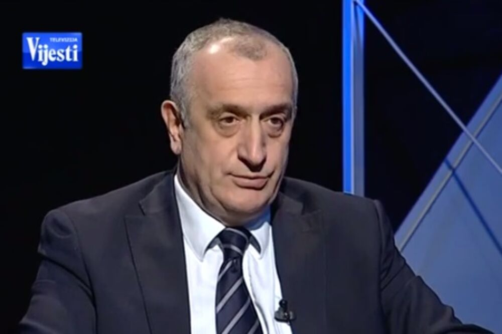 Predrag Bulatović, Foto: Screenshot (YouTube)