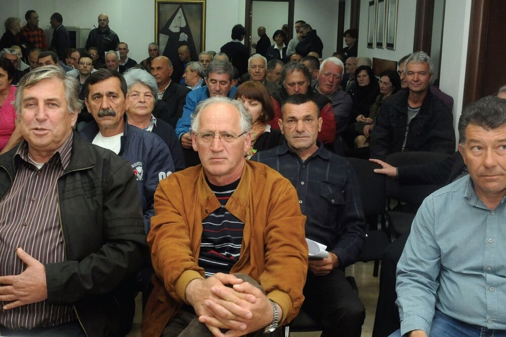 SNP, Foto: Luka Zeković