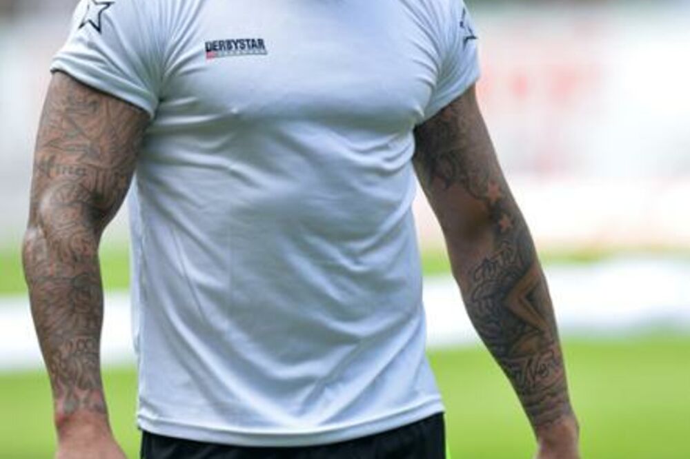 Tim Vize, Foto: Youtube.com