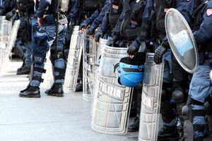 Italijanska policija: U Albaniji otkriven kamp za obuku islamista