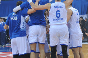 Pobjede Budućnost Volija i Sutjeske