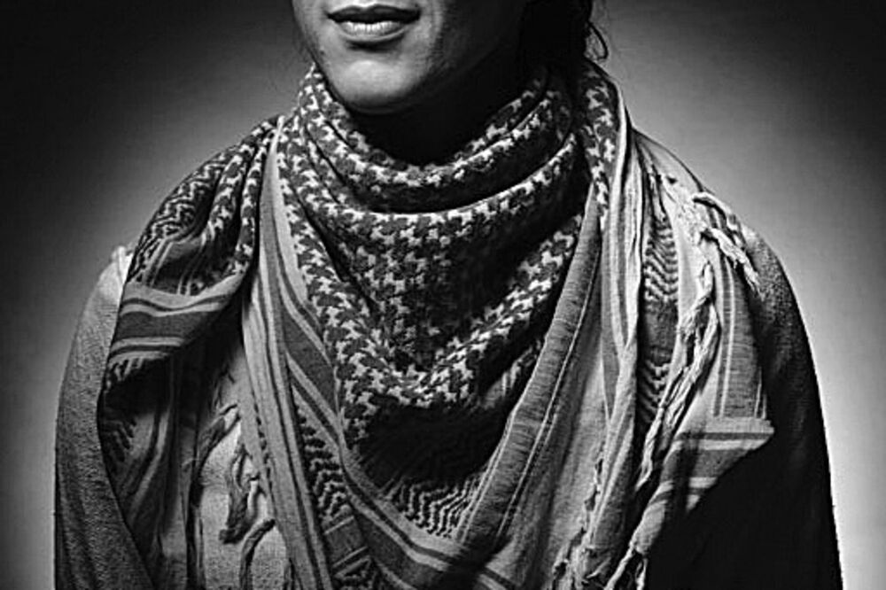 Gorana Marković (Novina)