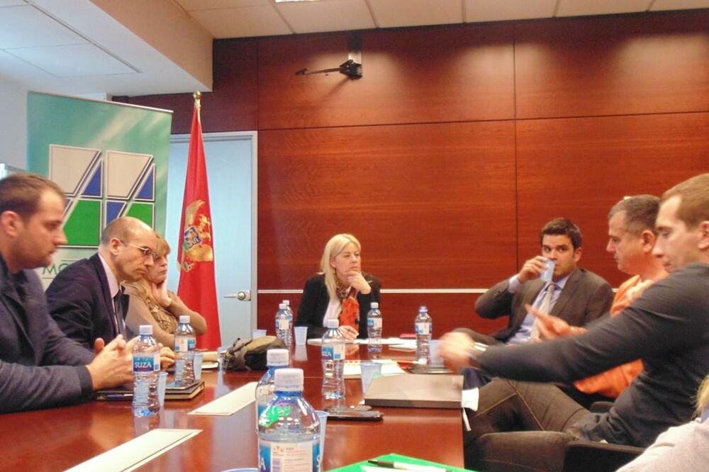 MBA Odbor za građevinarstvo, Foto: MBA