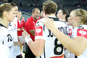 "Ajkulama" i "lavicama" predviđaju bronze na OI u Riju!