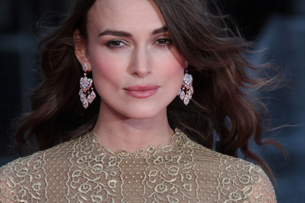 Kira Najtli, Foto: Shutterstock