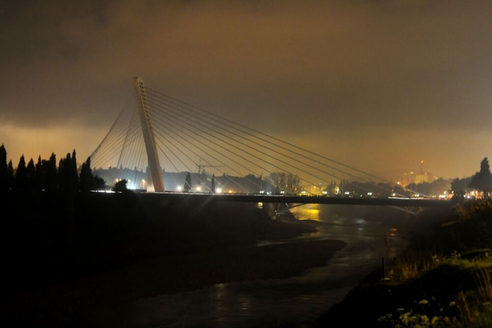 Sat za planetu, Foto: Boris Pejović