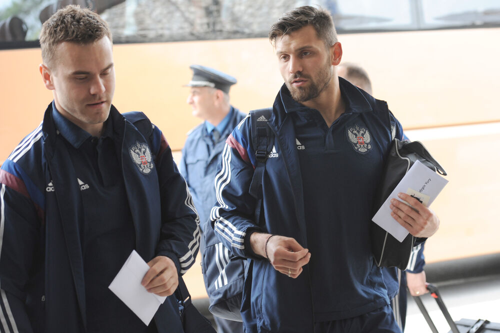 Rusija, Foto: Savo Prelević