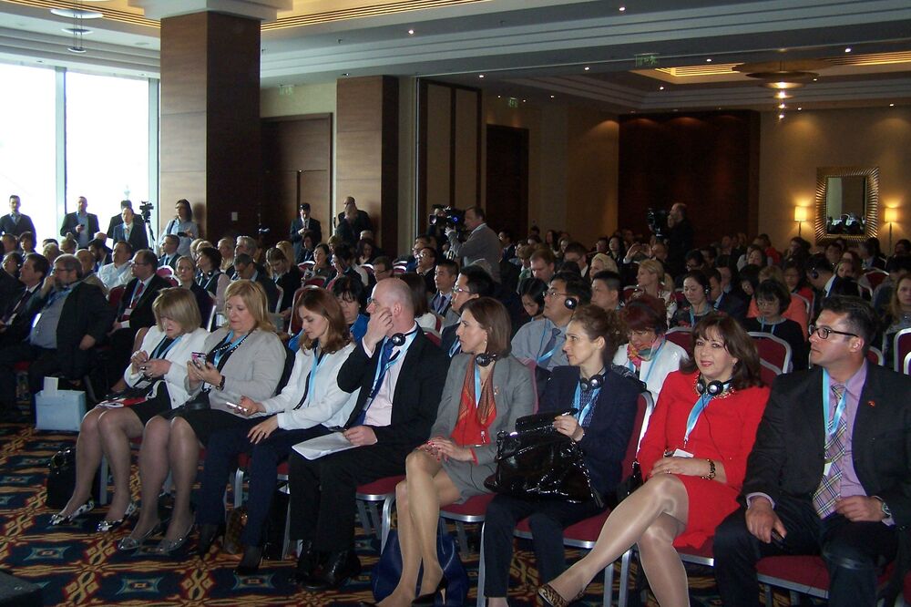 NTO Budimpešta, Foto: NTO