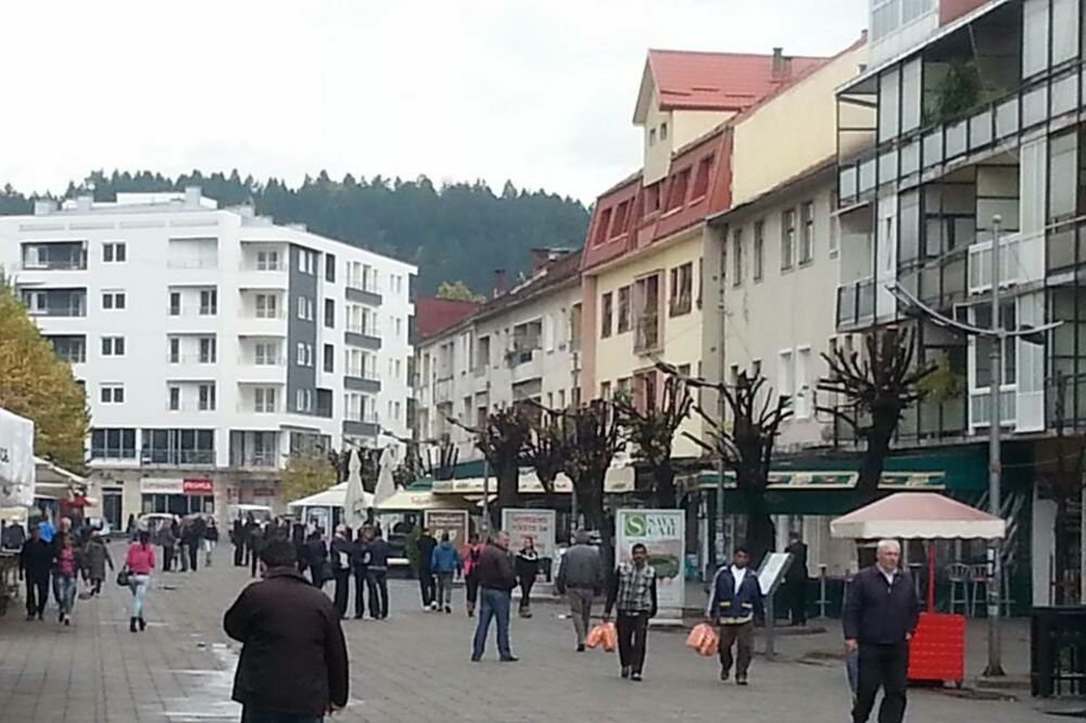 Berane, Foto: Tufik Softić