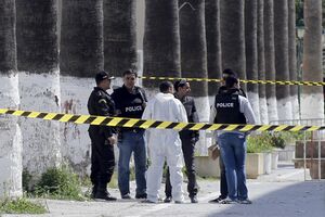 Privedeno 23 osumnjičenih za napad na muzej u Tunisu