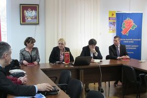 Kovačević: Potrebno što više zapošljavati domaće radnike