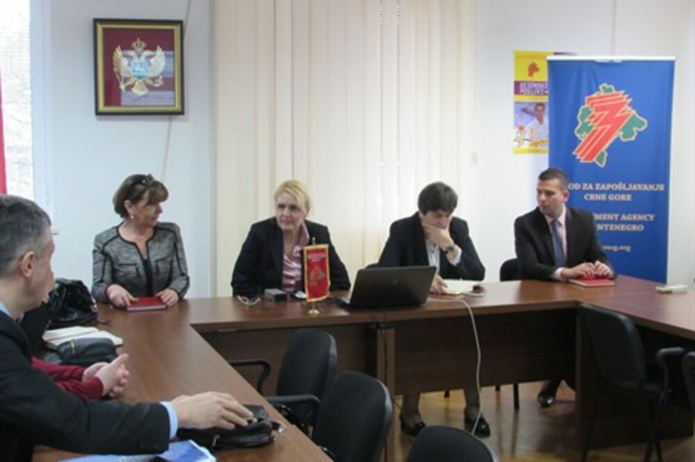 Zorica Kovačević, Foto: Vlada Crne Gore