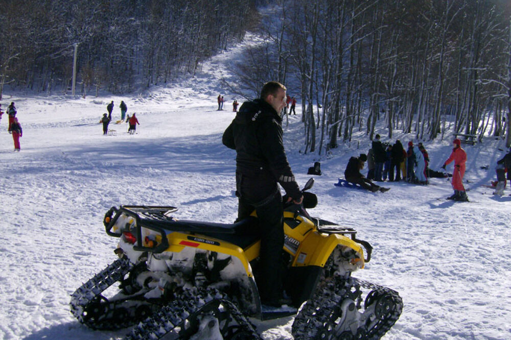 Vučje, Foto: Svetlana Mandić