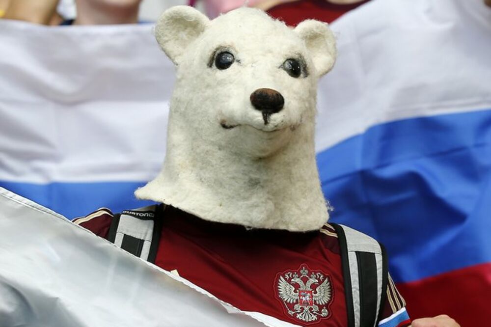 Zbornaja, Foto: Sports.ru