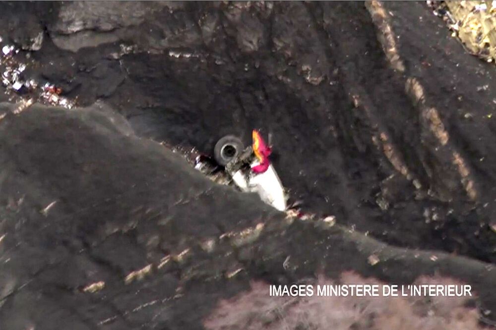 Džermanving, Foto: Beta/AP