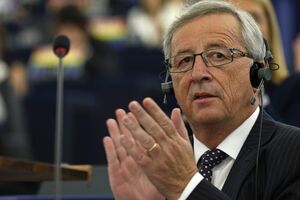 Junker: Pregovori sa Grčkom na pravom putu