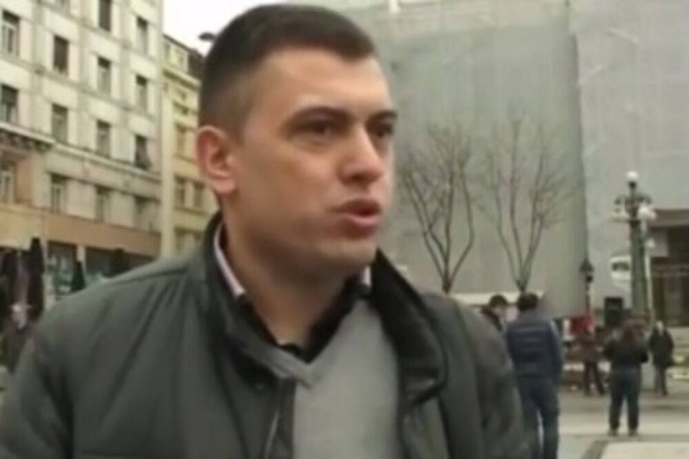 SNS bot, Foto: Screenshot(YouTube)