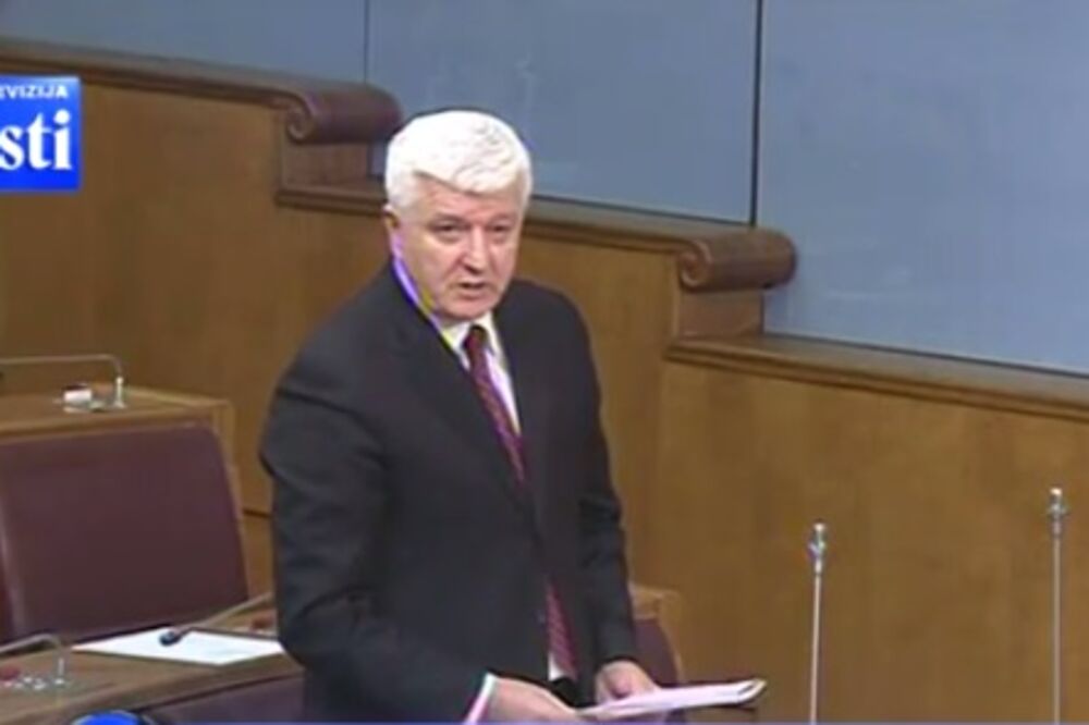 Duško Marković, Foto: Screenshot (YouTube)